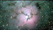 Interstellar Clouds And Dark Nebulae