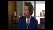 Anchorman Best Quotes From Ron Burgandy