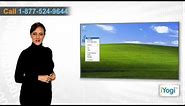 How to upgrade Internet Explorer® 6 on Windows® XP-based computer