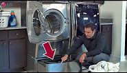 LG SideKick™ Washer - Wash Cycles (2018 Update)
