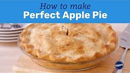 How to Make Apple Pie | Pillsbury Basics