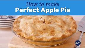 How to Make Apple Pie | Pillsbury Basics