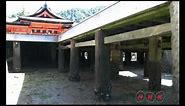 Itsukushima Shinto Shrine (UNESCO/NHK)
