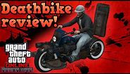 Deathbike review! - GTA Online guides