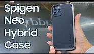 iPhone 12 Spigen Neo Hybrid Case First Look & Hands On