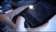 ASUS Fonepad - unboxing the 7inch tablet with phone functions and 3G [ENGLISH]