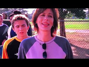 Malcolm in the Middle - Underwear Dance