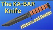 The LEGENDARY KABAR WW2 Fighting Knife [What You NEED to Know!]