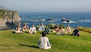 You Can Go To Don Draper's Spiritual Retreat From The 'Mad Men' Finale; What Is The Esalen Institute [VIDEO]