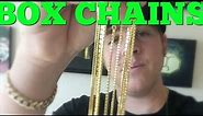 Box Chain review