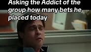 Hilarious Sport Betting Memes | Tag That One Friend!