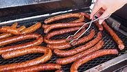 Some of America's Best Sausage Comes From a Tiny Town Down South