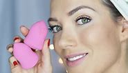 How to use a beauty blending sponge for beginners - MintPear