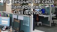 #llamada #callcenter #produccion - Memes Call Center Mex