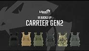 Viper Tactical VX Buckle Up Carrier GEN2