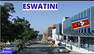 10 Things You Didn't Know About Eswatini (Swaziland)