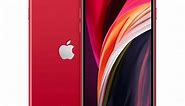 Apple iPhone SE (256GB) – (PRODUCT)RED