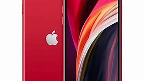 Apple iPhone SE (64GB) – (PRODUCT)RED