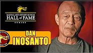 Hall of Fame Series: Dan Inosanto
