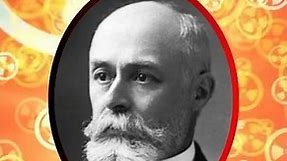 Nobel Prize in Physics in 1903: Antoine Henri Becquerel