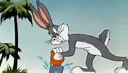 Bugs Bunny Cuts Florida Loose
