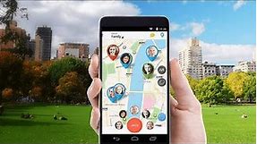 Top 10 Best Free Family Locator Apps for Android | iKeyMonitor Phone Tracker App