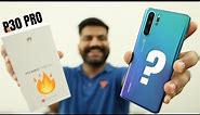 Huawei P30 Pro Unboxing & First Look - The Camera BEAST📸🔥