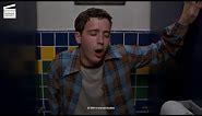 American Pie: Embarrassing moment at the bathroom HD CLIP