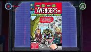 LEGO Marvel's Avengers - Perfect Pannapictagraphist: Unlock and View 15 Minikit Comic Pages