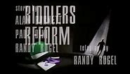 Riddler's Reform (Batman The Animated Series)