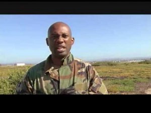 Close Quarters Defense® (CQD®) Video "The Brain" from the History Channel