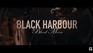 Black Harbour - Blood Moon (Live) [Official Music Video]