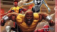 Top 10 Black Superheroes Who Need Their Own Movies