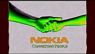 Nokia Hands Logo Effects (Sponsored by Pyramid Films 1978 Effects) (EXTENDED)