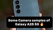 Here are the some camera samples of Samsung Galaxy A25 5G 🤯 . . . . . . . #samsung #galaxy #galaxya255g #camerasamples #camera #photoshoot #gadgetsinnepal #gadgets #tech #fbreels | Gadgets In Nepal