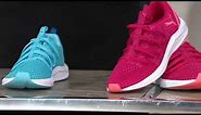 PUMA Mesh Lace-up Sneakers - Prowl Alt Mesh on QVC