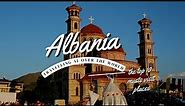 Albania: Unforgettable journey through the stunning landscapes and rich history.