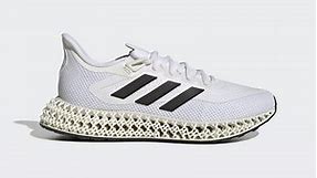 adidas 4DFWD 2 Running Shoes - White | Men's Running | adidas US