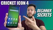 Cricket Icon 4 Beginner's Guide