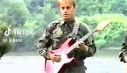 Vojni Orkestar Maglaj #arbih #ljiljani #bosnjaci #muslim #islam #bosnia #petikorpus