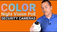 10 Color Night Vision Cameras TESTED - Hikvision, Dahua, Reolink, Lorex, Amcrest, Annke