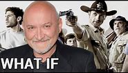 The Walking Dead What If Frank Darabont Was Not Fired?