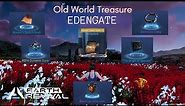 [Part 3] All Old World Treasure Edengate - Earth Revival