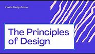 Understanding the Principles of Design | Graphic Design Basic