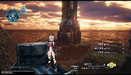 SAO: Fatal Bullet (v1.8.0) Floating Tower Chest Location