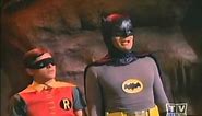 Batman (1966): Fight Scenes-Season 2 (Pt.3)