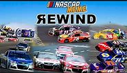 NASCAR Meme Rewind
