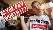 How Much Does Costco Pay? // Max Shepherd