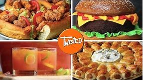 12 Labor Day Barbecue Party Ideas | Twisted