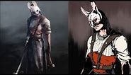 The Huntress Lullaby Theme Song - Dead by Daylight